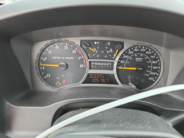 Photo 9 from auction – 2006 CHEVROLET COLORADO with VIN 1GCDT196768307911
