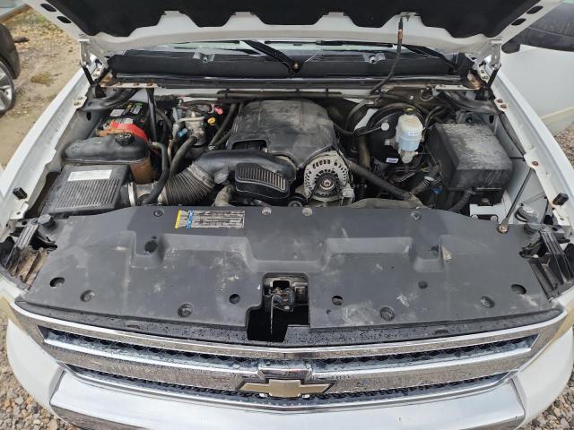 Photo 11 from auction – 2007 CHEVROLET SILVERADO with VIN 2GCEC13C571717940