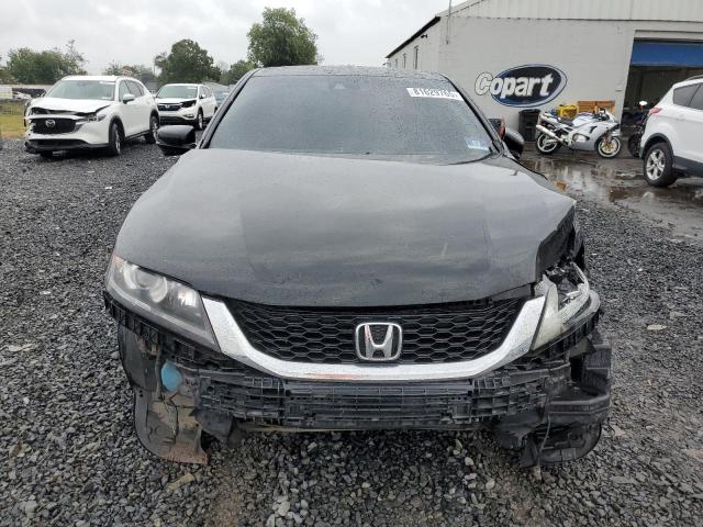 Photo 5 from auction – 2014 HONDA ACCORD EXL with VIN 1HGCT1B89EA014589