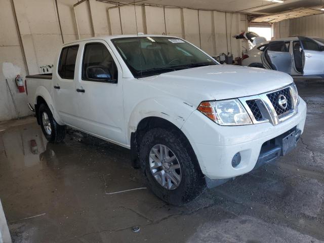 Photo 4 from auction – 2018 NISSAN FRONTIER S with VIN 1N6AD0EV0JN761996