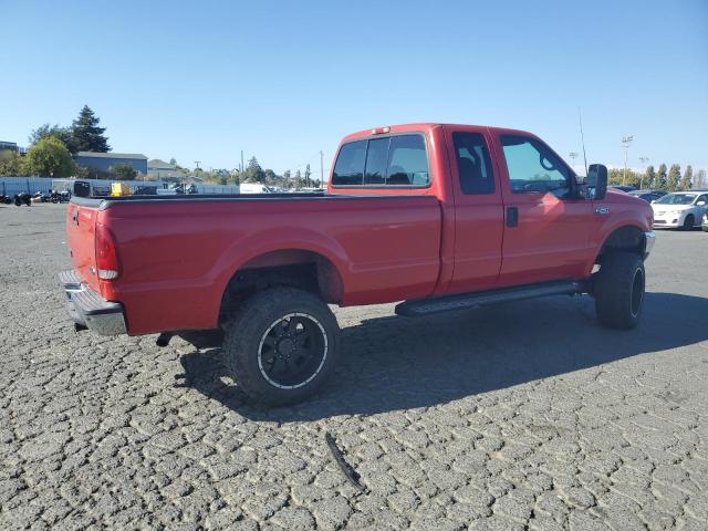 Photo 3 from auction – 2000 FORD F250 SUPER with VIN 1FTNX21L4YEC95754