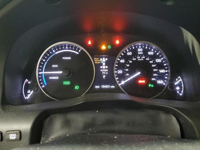 Photo 9 from auction – 2015 LEXUS ES with VIN JTHBW1GG2F2083913