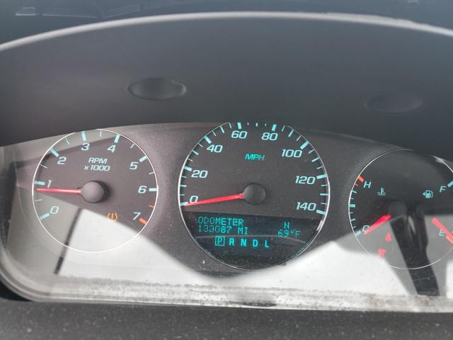 Photo 9 from auction – 2013 CHEVROLET IMPALA LT with VIN 2G1WG5E30D1119675