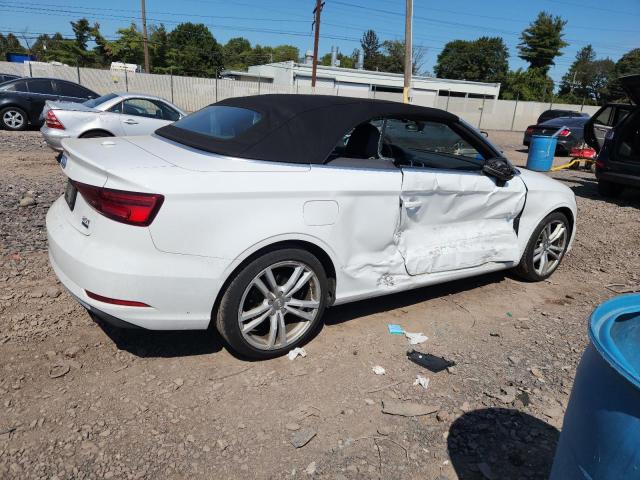 Photo 3 from auction – 2018 AUDI A3 PREMIUM with VIN WAU78LFF0J1005244