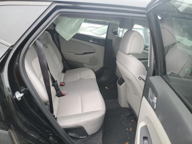 Photo 11 from auction – 2017 HYUNDAI TUCSON LIM with VIN KM8J3CA29HU298447