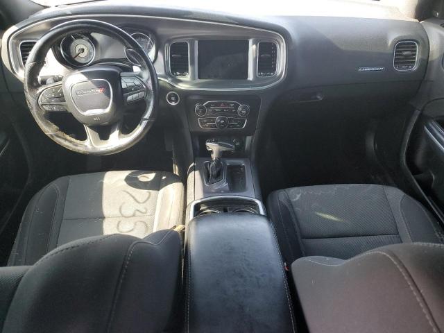 Photo 8 from auction – 2019 DODGE CHARGER SXT with VIN 2C3CDXJG3KH540158