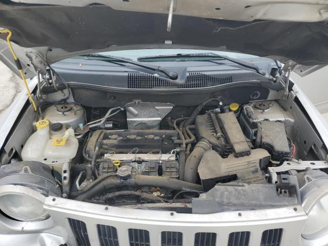 Photo 11 from auction – 2010 JEEP COMPASS SP with VIN 1J4NT1FA7AD641556