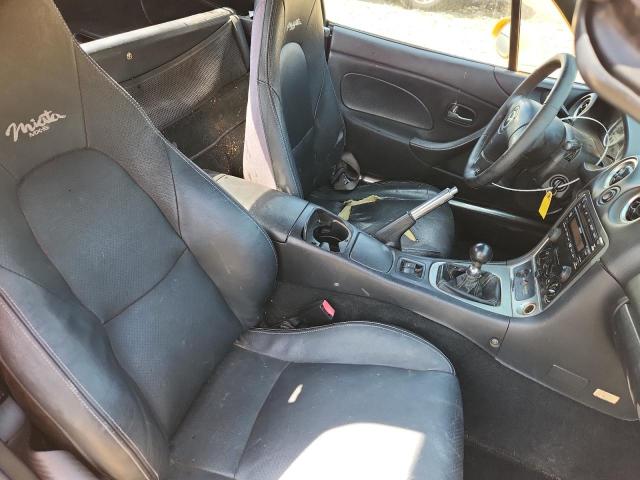 Photo 10 from auction – 2002 MAZDA MX-5 MIATA with VIN JM1NB353920230319