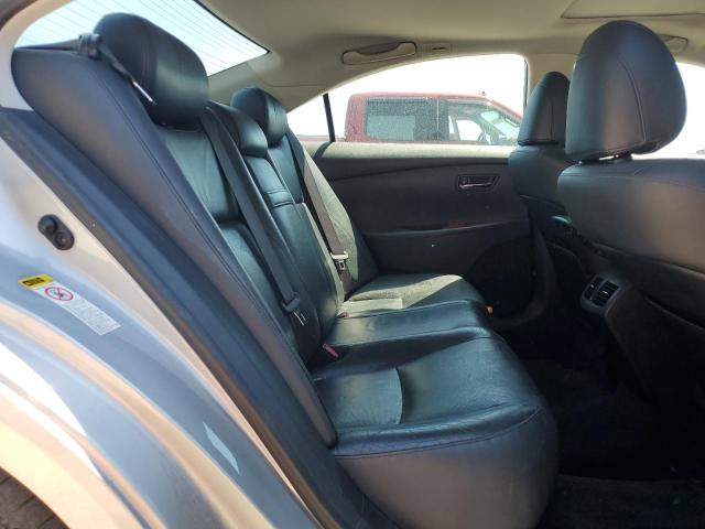 Photo 10 from auction – 2008 LEXUS ES 350 with VIN JTHBJ46G382244077