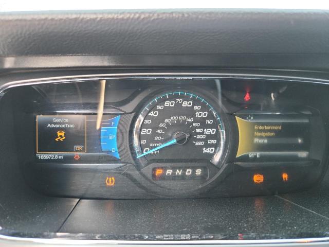 Photo 9 from auction – 2015 FORD TAURUS SEL with VIN 1FAHP2E84FG207456