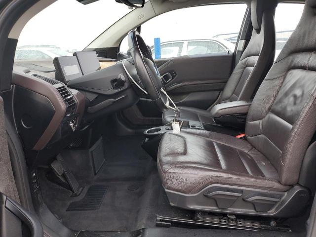 Zdjęcie 7 z aukcji – 2014 BMW I3 REX z VIN WBY1Z4C53EV276061