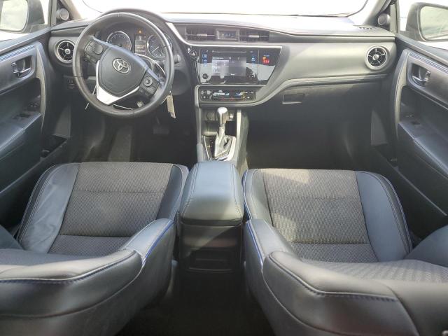 Photo 8 from auction – 2018 TOYOTA COROLLA L with VIN 2T1BURHE2JC063528