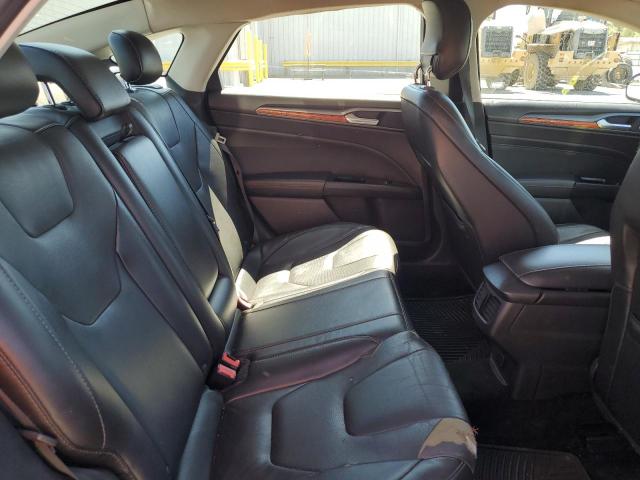 Photo 10 from auction – 2014 FORD FUSION TIT with VIN 3FA6P0K99ER187026