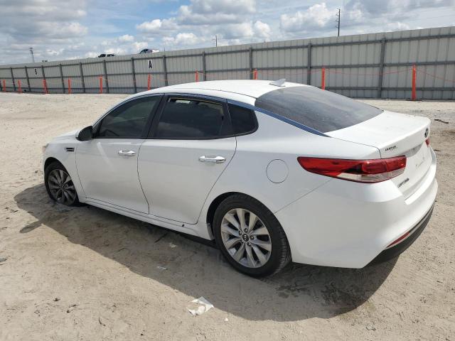 Photo 2 from auction – 2016 KIA OPTIMA LX with VIN 5XXGT4L3XGG019845