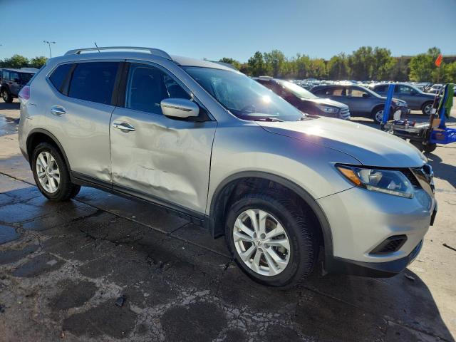 Photo 4 from auction – 2016 NISSAN ROGUE S with VIN KNMAT2MV0GP684370