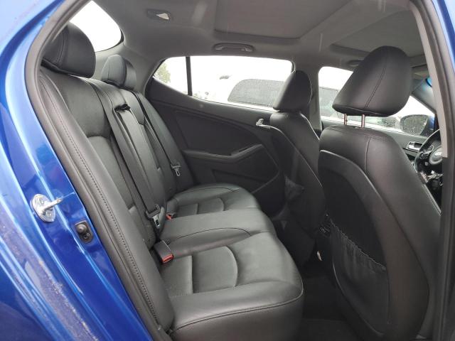 Foto 10 de la subasta – 2015 KIA OPTIMA SX con VIN 5XXGR4A69FG457783