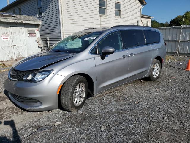Photo 1 from auction – 2020 CHRYSLER VOYAGER LX with VIN 2C4RC1DG9LR264601