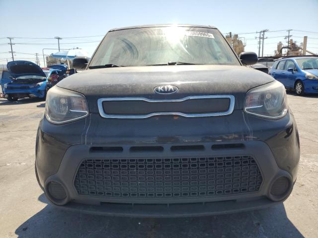 Photo 5 from auction – 2016 KIA SOUL with VIN KNDJN2A28G7385391