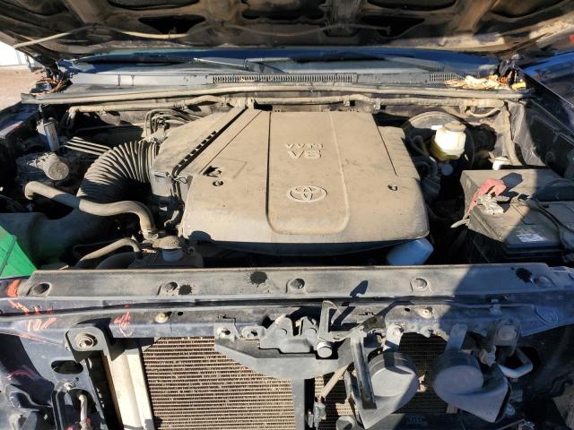 Photo 11 from auction – 2012 TOYOTA TACOMA DOU with VIN 3TMLU4EN6CM099244