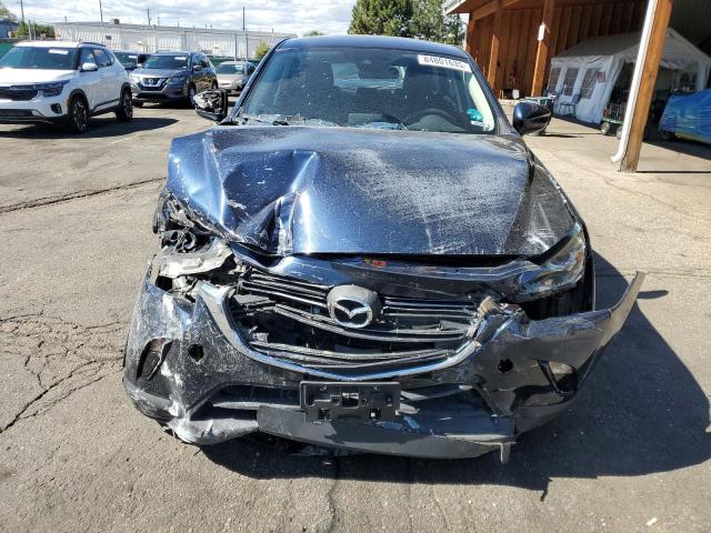 Photo 5 from auction – 2019 MAZDA CX-3 TOURI with VIN JM1DKFC71K1420967