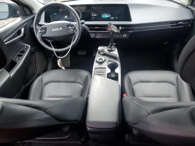 Photo 8 from auction – 2023 KIA EV6 LIGHT with VIN KNDC34LA0P5602524