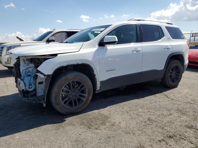 GMC ACADIA SLT 2019 with VIN 1GKKNMLS9KZ219413 - Photo from auction