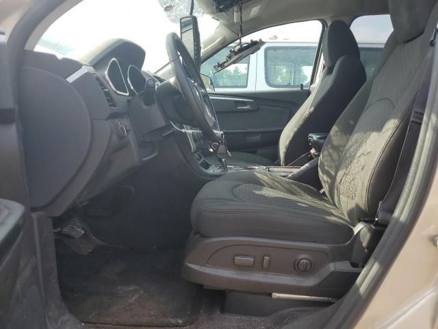 Photo 7 from auction – 2012 CHEVROLET TRAVERSE LT with VIN 1GNKRGED4CJ159967