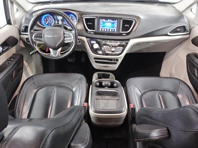 Photo 8 from auction – 2019 CHRYSLER PACIFICA T with VIN 2C4RC1BG6KR597193