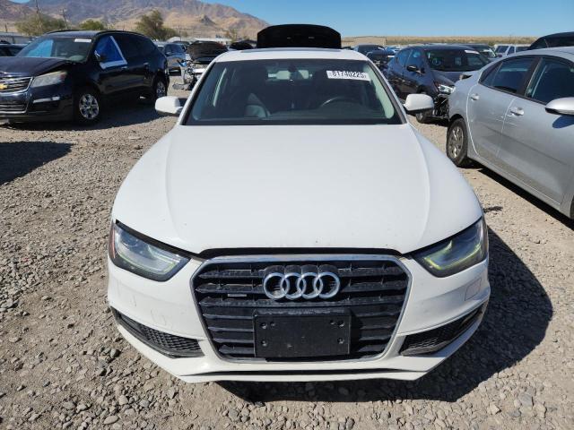 Photo 5 from auction – 2014 AUDI A4 PREMIUM with VIN WAUBFAFL0EN041105