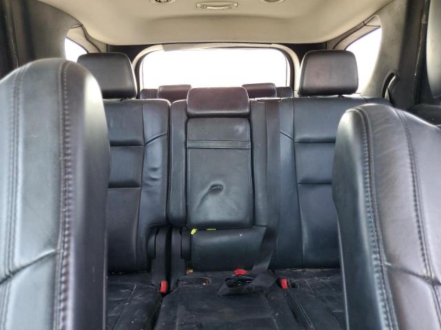 Photo 10 from auction – 2014 DODGE DURANGO LI with VIN 1C4RDJDG4EC360709