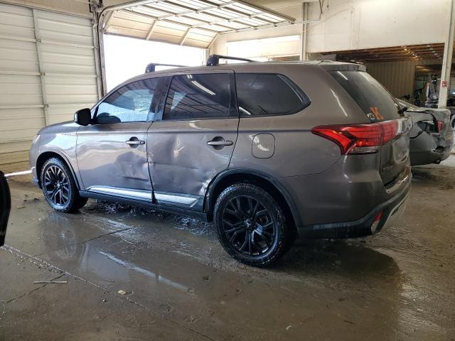 Photo 2 from auction – 2019 MITSUBISHI OUTLANDER with VIN JA4AD2A32KZ022703