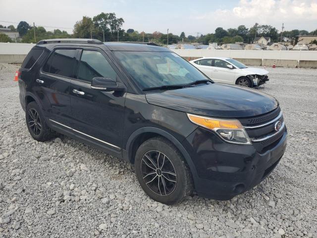 Photo 4 from auction – 2014 FORD EXPLORER with VIN 1FM5K8D80EGA02114
