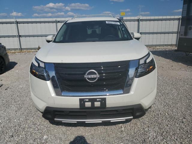 Photo 5 from auction – 2023 NISSAN PATHFINDER with VIN 5N1DR3CC5PC264561