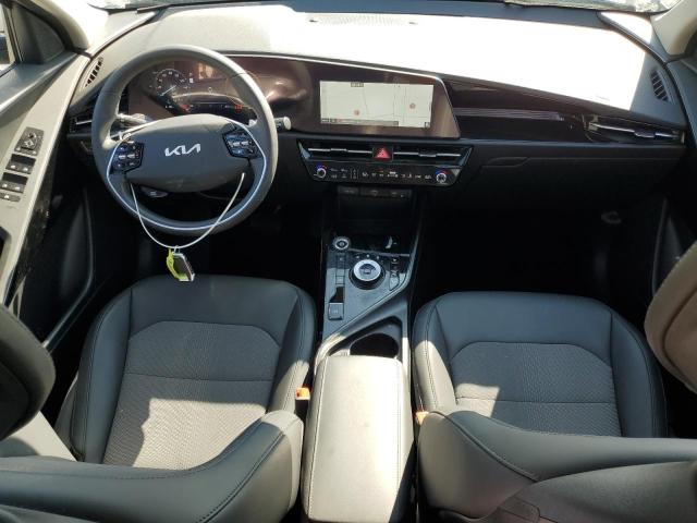 Photo 8 from auction – 2025 KIA NIRO WIND with VIN KNDCR3L17S5134776
