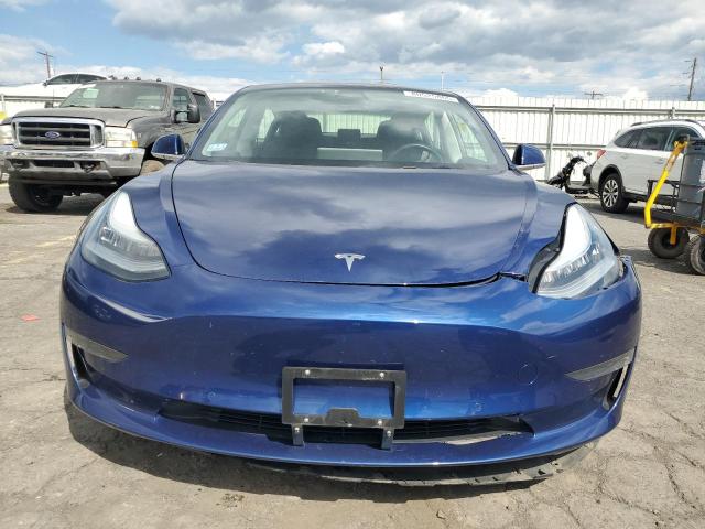 Photo 5 from auction – 2018 TESLA MODEL 3 with VIN 5YJ3E1EB7JF116104