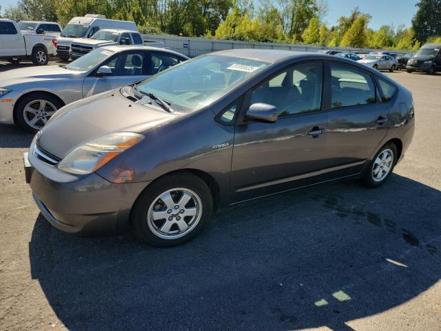 Photo 1 from auction – 2009 TOYOTA PRIUS with VIN JTDKB20UX93468962