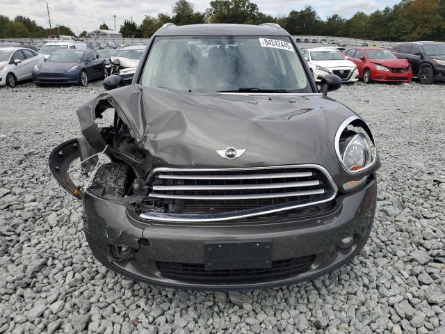 Photo 5 from auction – 2014 MINI COOPER COU with VIN WMWZB3C52EWM32536