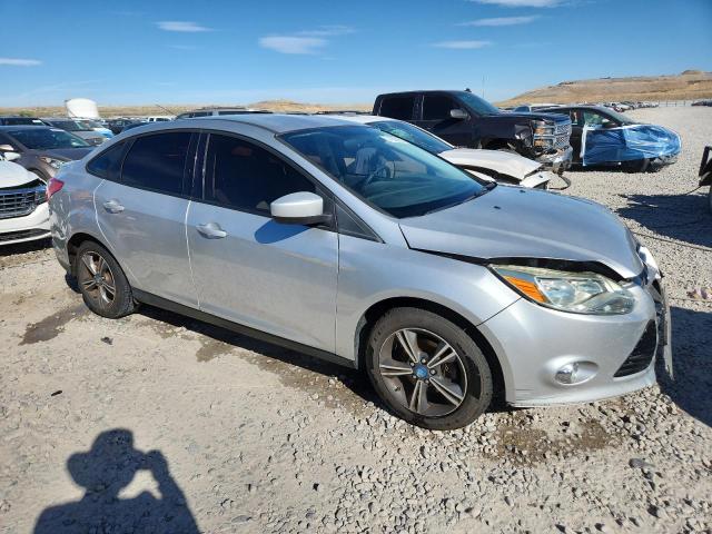Photo 4 from auction – 2012 FORD FOCUS SE with VIN 1FAHP3F23CL119629