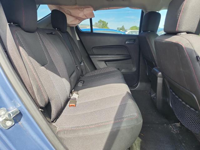 Photo 10 from auction – 2012 CHEVROLET EQUINOX LT with VIN 2GNALDEK6C6212871