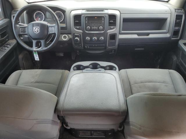 Photo 8 from auction – 2017 RAM 1500 ST with VIN 1C6RR7KT2HS733042