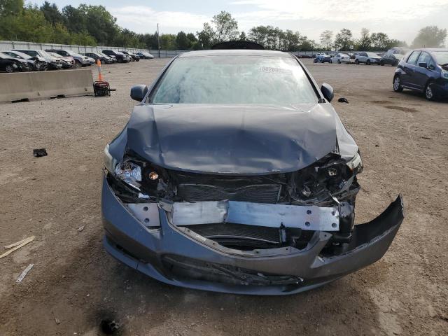 Photo 5 from auction – 2013 HONDA CIVIC with VIN 2HGFG3B53DH513925