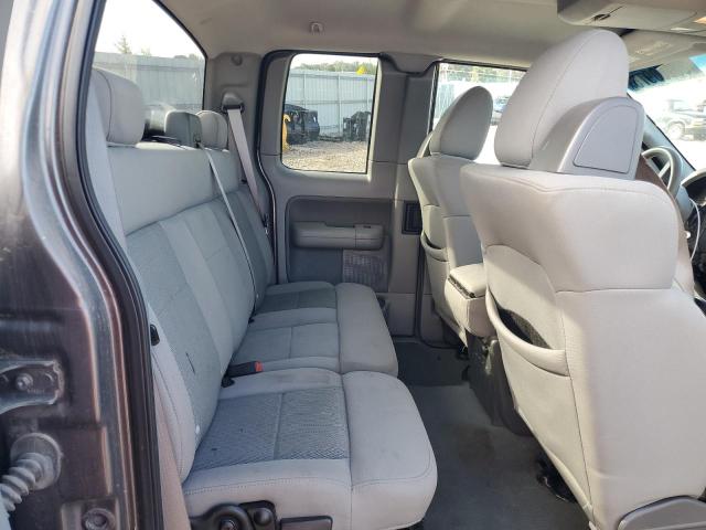 Photo 10 from auction – 2006 FORD F150 with VIN 1FTPX14556KC01217