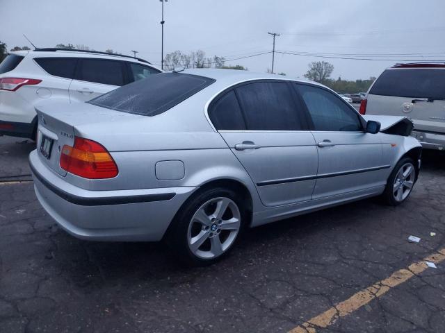 Photo 3 from auction – 2005 BMW 330 XI with VIN WBAEW53425PN36752