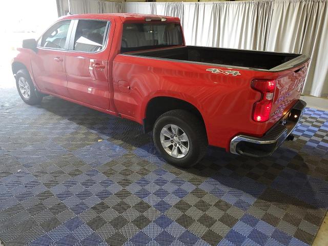 Photo 2 from auction – 2023 CHEVROLET SILVERADO with VIN 3GCUDDED5PG346429
