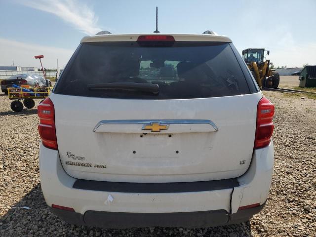 Photo 6 from auction – 2017 CHEVROLET EQUINOX LT with VIN 2GNFLFEK7H6130477