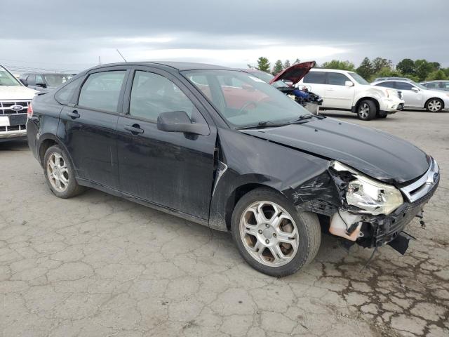 Photo 4 from auction – 2008 FORD FOCUS SE with VIN 1FAHP35N58W150222