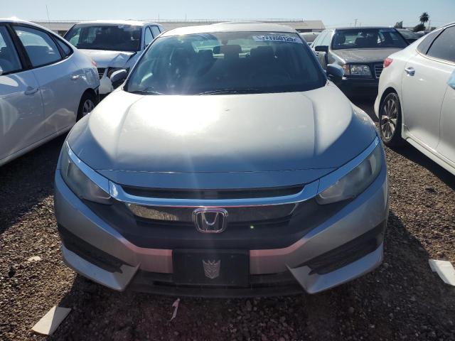 Photo 5 from auction – 2016 HONDA CIVIC LX with VIN 2HGFC2F50GH520528