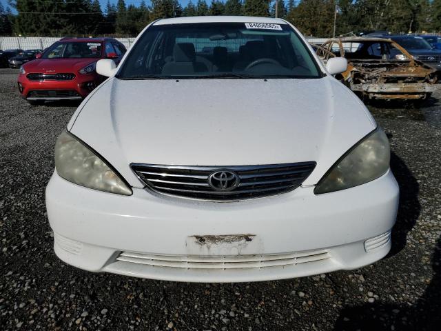 Photo 5 from auction – 2005 TOYOTA CAMRY LE with VIN 4T1BE32K15U603576