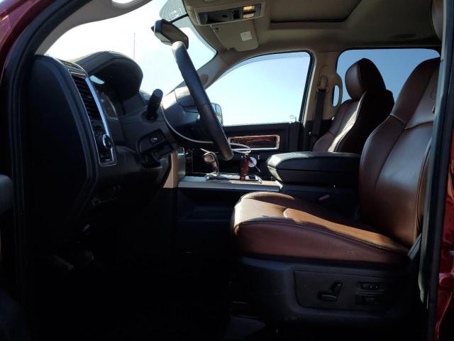 Photo 7 from auction – 2012 DODGE RAM 1500 LONGHORN with VIN 1C6RD7PT2CS174415