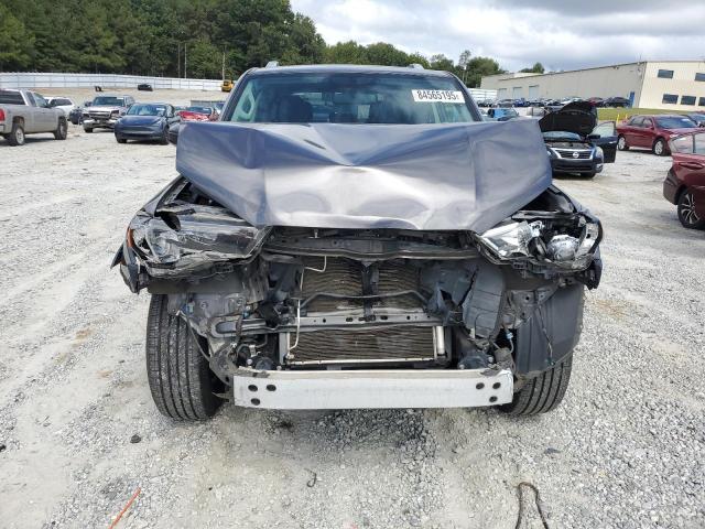 Photo 5 from auction – 2016 TOYOTA 4RUNNER SR5 with VIN JTEZU5JR0G5128608